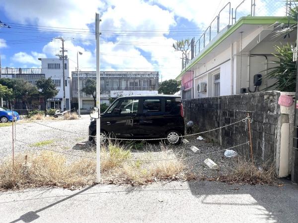 宮古島市平良字西里の土地