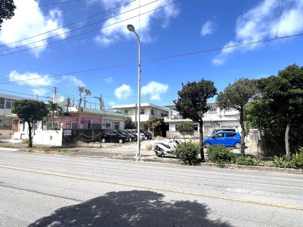 宮古島市平良字西里の売土地