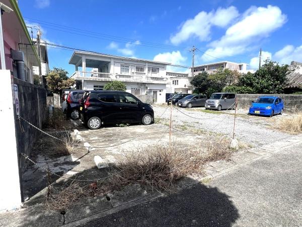 宮古島市平良字西里の土地