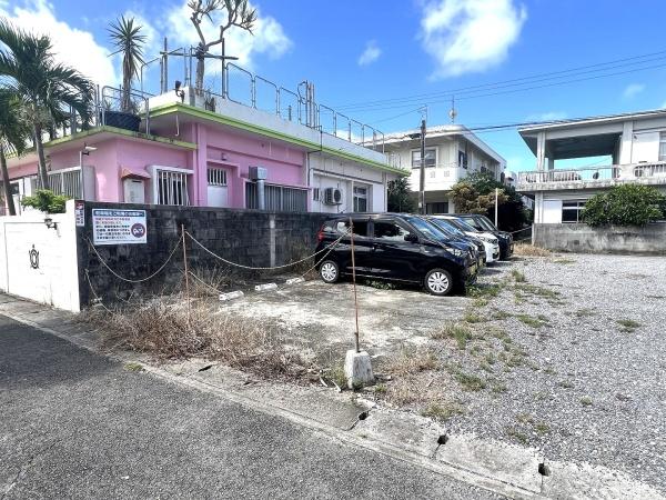 宮古島市平良字西里の土地