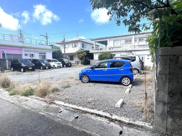 宮古島市平良字西里の土地