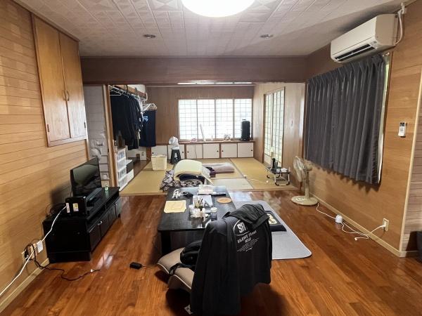 宮古島市平良字西里の中古一戸建て