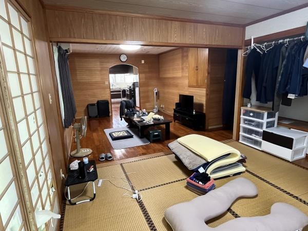 宮古島市平良字西里の中古一戸建て