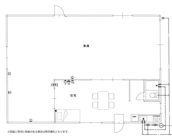 宮古島市平良字久貝の新築一戸建