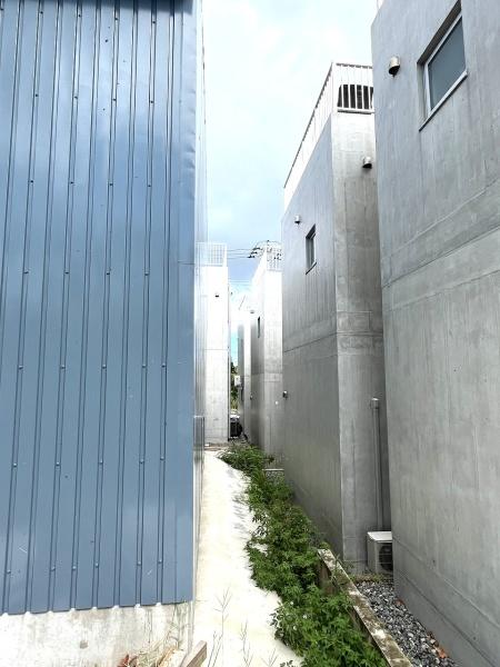 宮古島市平良字久貝の新築一戸建