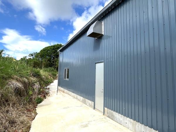宮古島市平良字久貝の新築一戸建