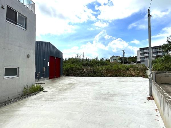 宮古島市平良字久貝の新築一戸建