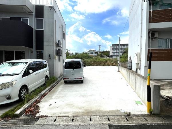 宮古島市平良字久貝の新築一戸建