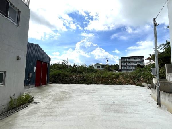 宮古島市平良字久貝の新築一戸建