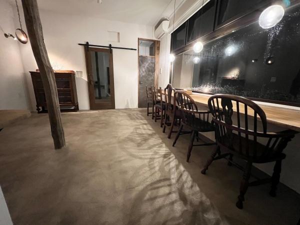 平良狩俣　オーシャンビュー　CB造平屋建ｘ2棟　土地271坪