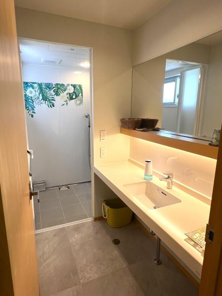 平良狩俣　平屋4棟CB造　建物71坪土地418坪