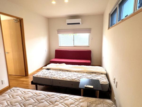 平良狩俣　平屋4棟CB造　建物71坪土地418坪