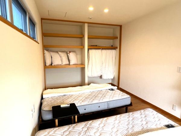平良狩俣　平屋4棟CB造　建物71坪土地418坪