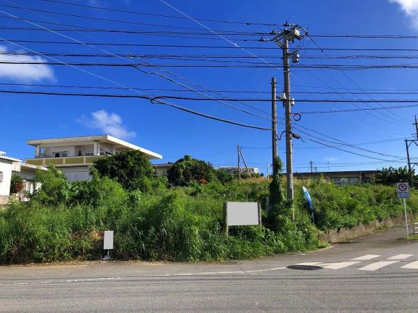 クリアランス 宮古島 その他法令 土地