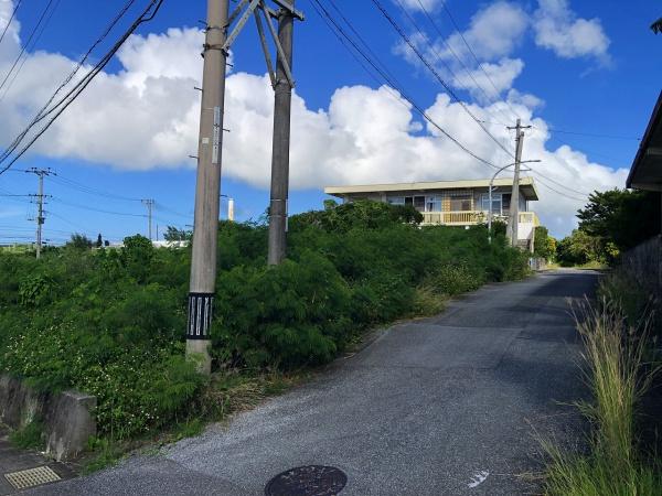 クリアランス 宮古島 その他法令 土地