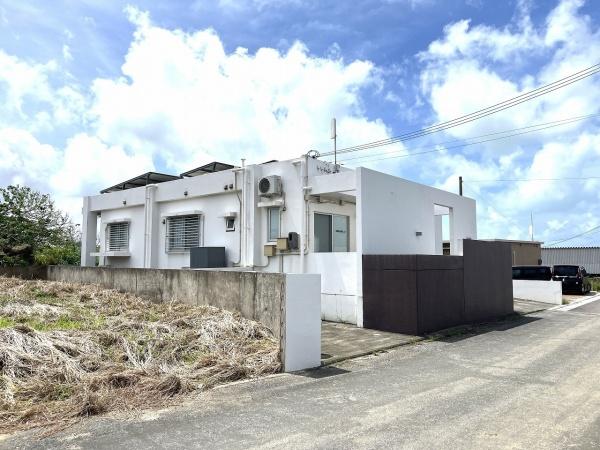宮古島市平良字久貝の中古一戸建て