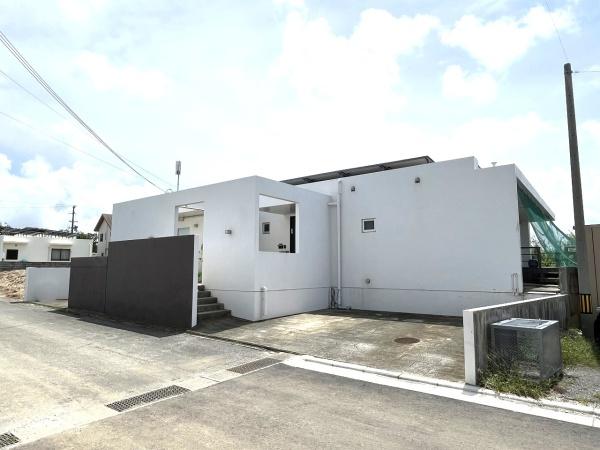 宮古島市平良字久貝の中古一戸建