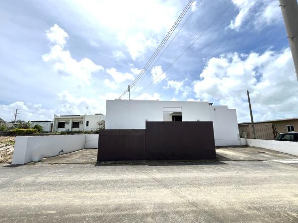 宮古島市平良字久貝の中古一戸建