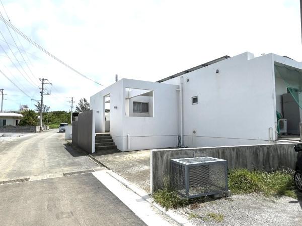 宮古島市平良字久貝の中古一戸建