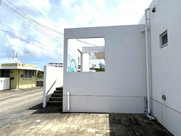 宮古島市平良字久貝の中古一戸建