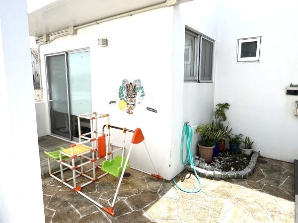 宮古島市平良字久貝の中古一戸建て