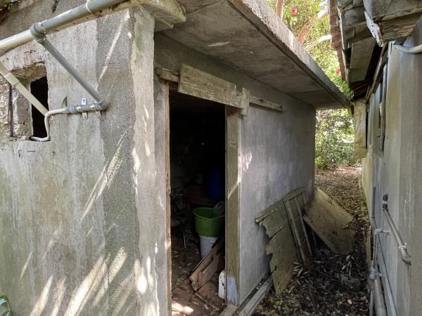 宮古島市平良字西仲宗根の土地