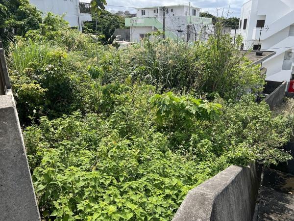 宮古島市平良字西仲宗根の売土地