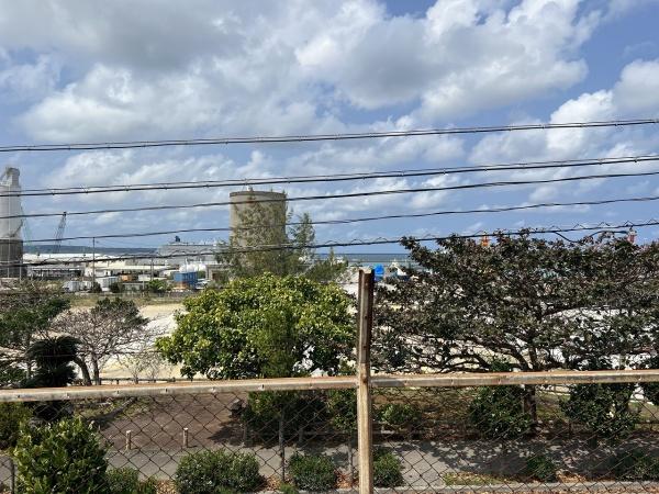 宮古島市平良字西仲宗根の売土地