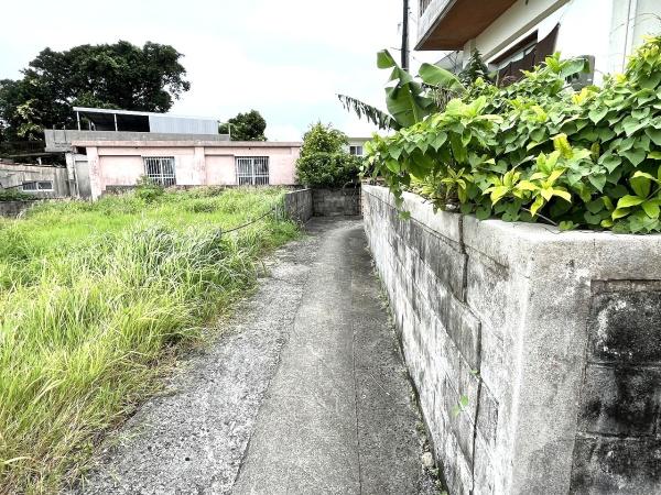 宮古島市平良字東仲宗根の土地