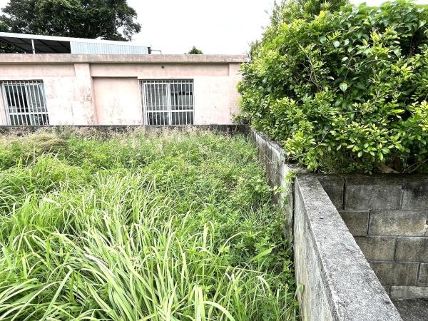 宮古島市平良字東仲宗根の土地