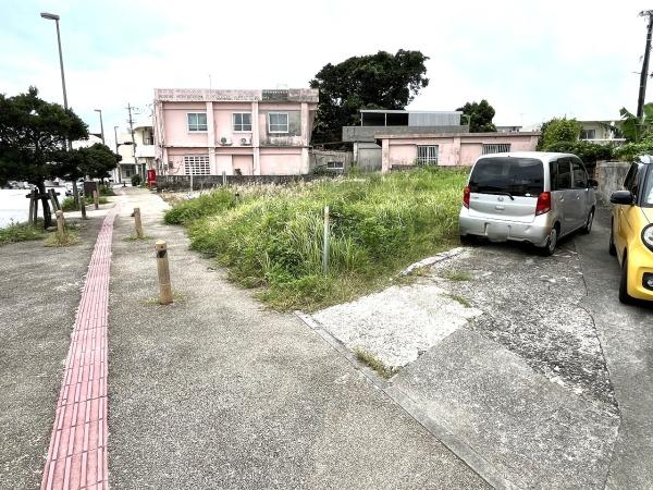宮古島市平良字東仲宗根の売土地