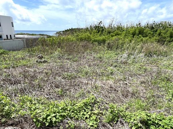 宮古島市伊良部字伊良部の土地