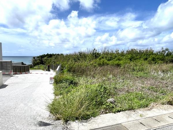 宮古島市伊良部字伊良部の土地