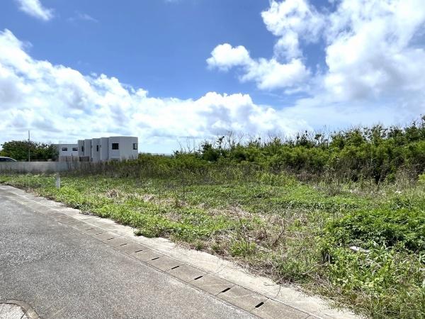 宮古島市伊良部字伊良部の土地