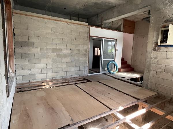 【価格改定】平良西里　マティダ市民劇場近くRCB造4階建