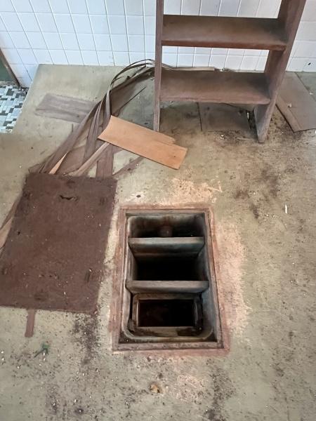 【価格改定】平良西里　マティダ市民劇場近くRCB造4階建