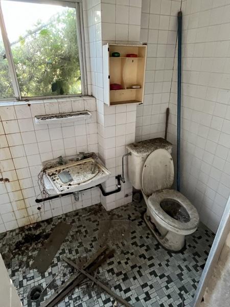 【価格改定】平良西里　マティダ市民劇場近くRCB造4階建
