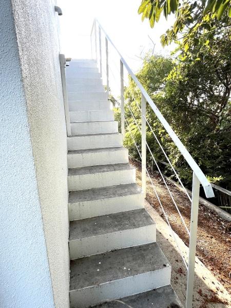 伊良部国仲　入り江前　RC造平屋建　建物18坪　土地397坪