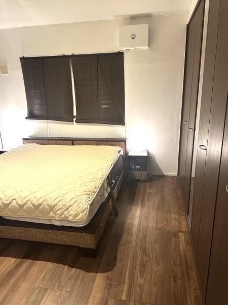 伊良部国仲　入り江前　RC造平屋建　建物18坪　土地397坪