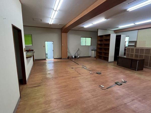 宮古島市平良字東仲宗根の中古一戸建て