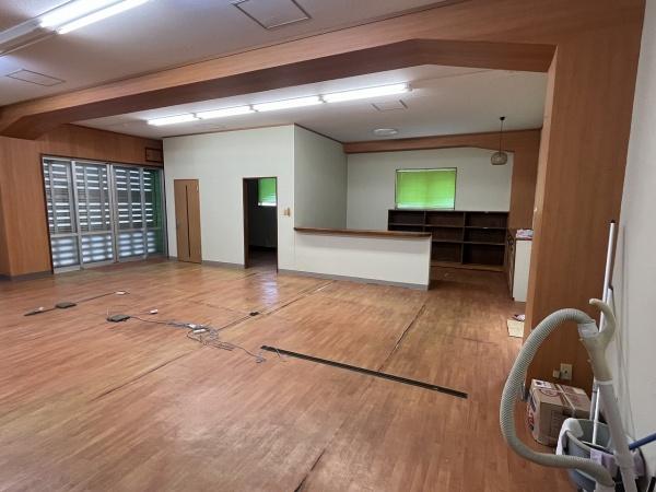 宮古島市平良字東仲宗根の中古一戸建て