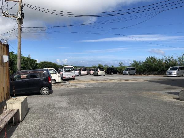 【ホテル/収益】旧宮古島温泉・ホテル・店舗・寄宿舎　RC造