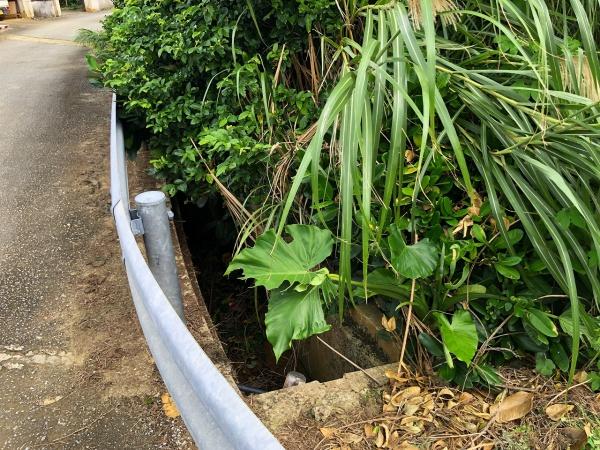 宮古島市城辺字友利の土地