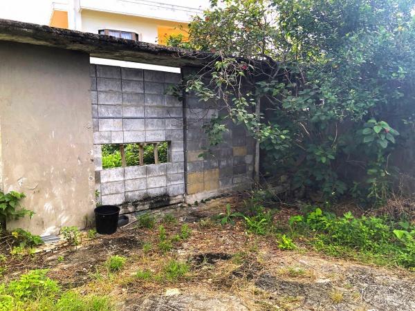 宮古島市平良字松原の土地