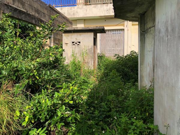宮古島市平良字松原の土地