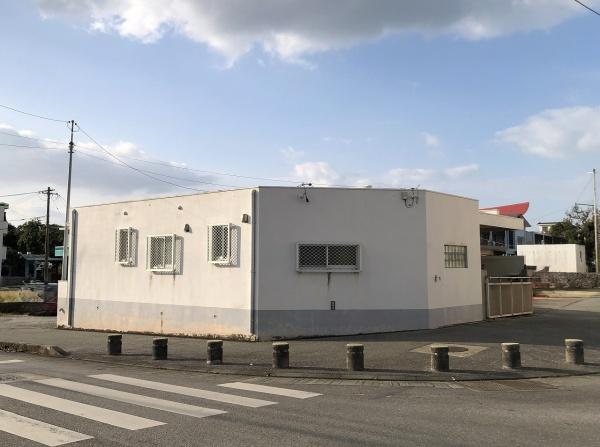 宮古島市平良字西里の中古一戸建て