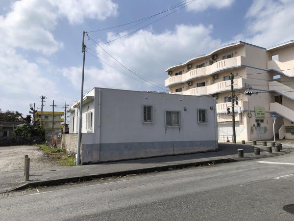 宮古島市平良字西里の中古一戸建て