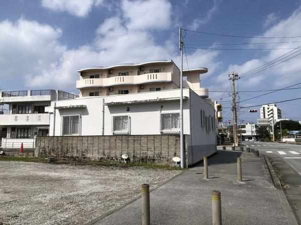 宮古島市平良字西里の中古一戸建て