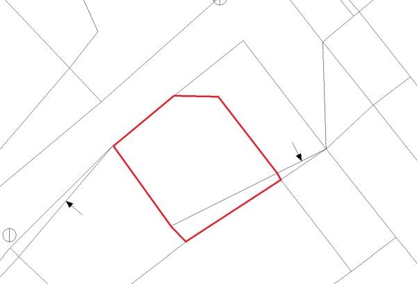 宮古島市平良字西里の中古一戸建て