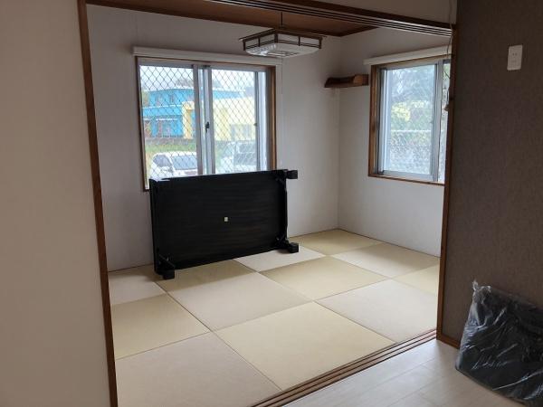 宮古島市平良字西里の中古一戸建て